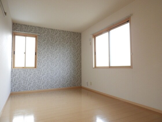 グランシャリオの物件内観写真