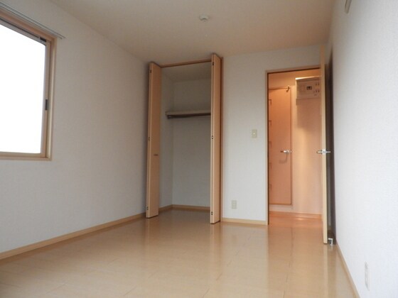 グランシャリオの物件内観写真