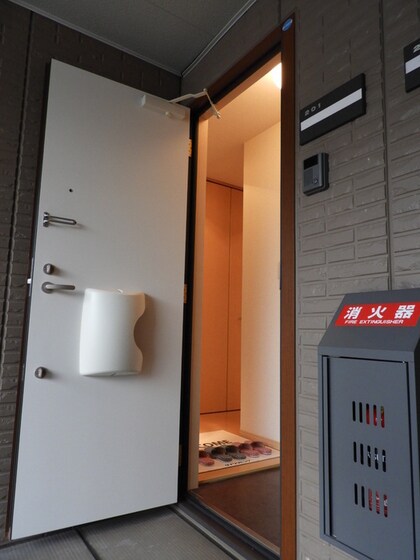 グランシャリオの物件内観写真