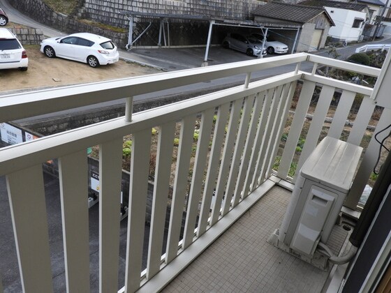 グランシャリオの物件内観写真