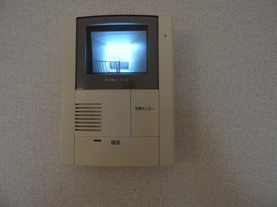 グランシャリオの物件内観写真