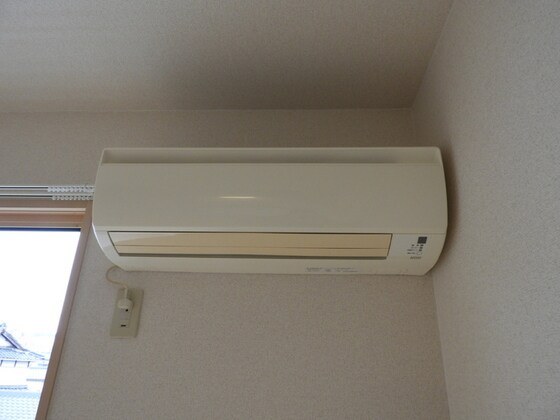 グランシャリオの物件内観写真