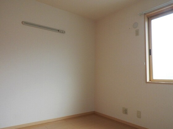 グランシャリオの物件内観写真