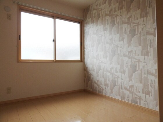 グランシャリオの物件内観写真