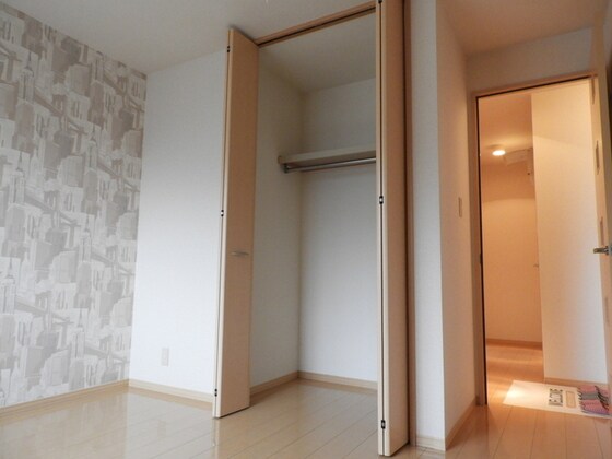 グランシャリオの物件内観写真