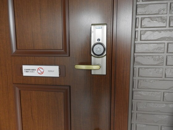 グランシャリオの物件内観写真