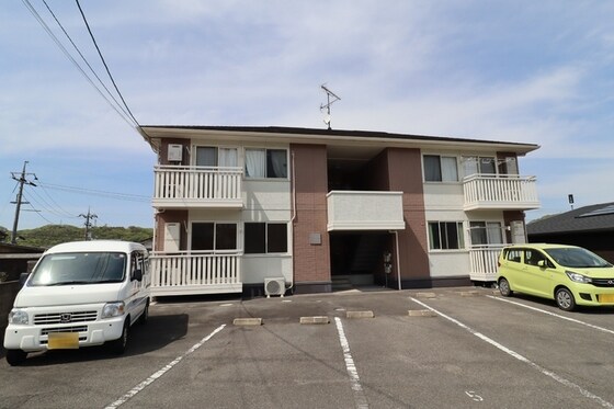 グランシャリオの物件内観写真