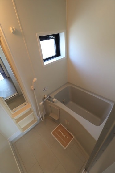 ラフィネ高柳の物件内観写真