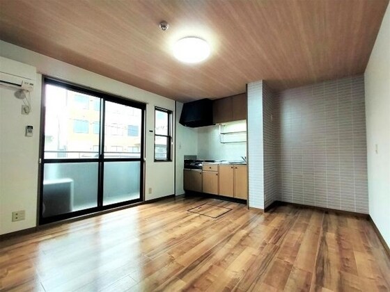 ラフィネ高柳の物件内観写真