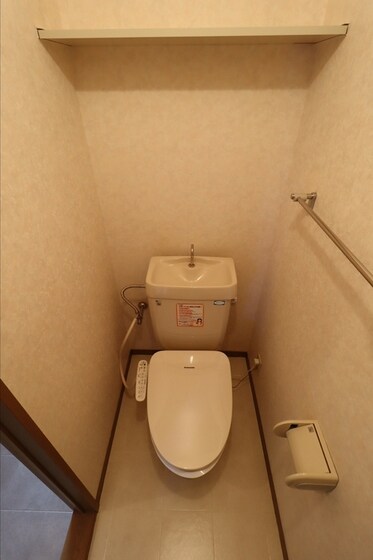 ラフィネ高柳の物件内観写真