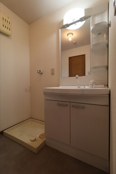 ラフィネ高柳の物件内観写真