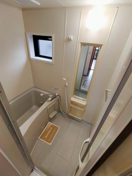 ラフィネ高柳の物件内観写真