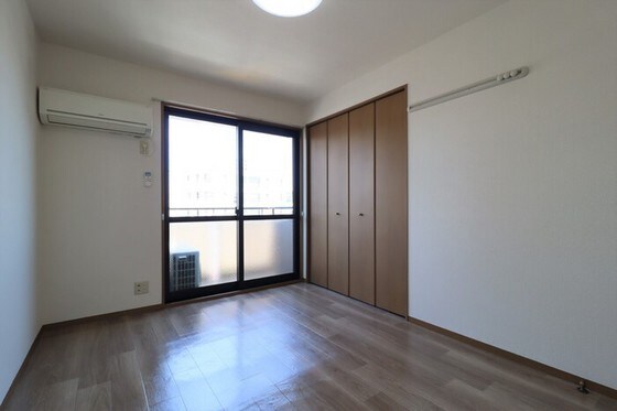 ラフィネ高柳の物件内観写真