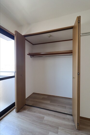 ラフィネ高柳の物件内観写真