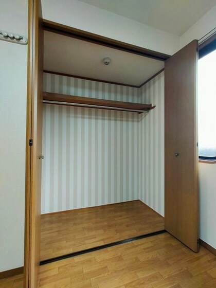 ラフィネ高柳の物件内観写真