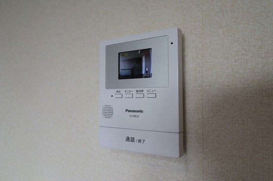 ラフィネ高柳の物件内観写真