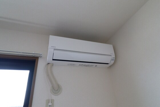 ラフィネ高柳の物件内観写真