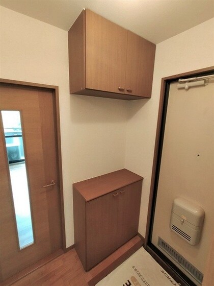 ラフィネ高柳の物件内観写真