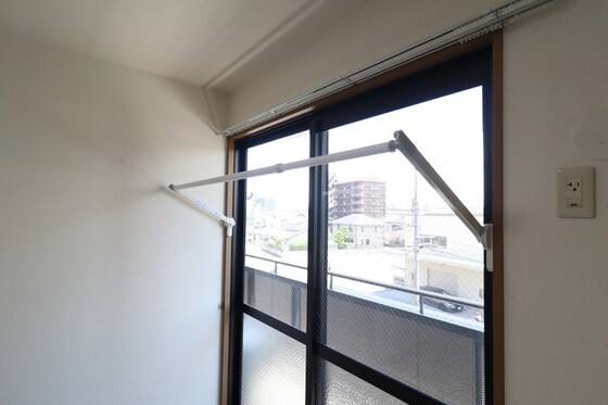 ラフィネ高柳の物件内観写真