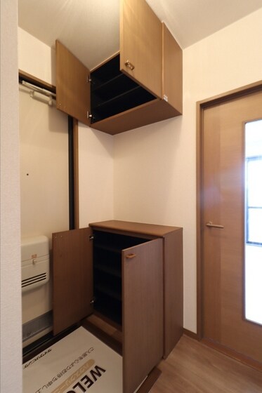 ラフィネ高柳の物件内観写真