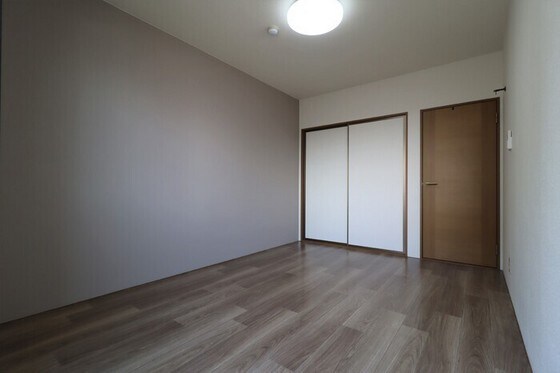 ラフィネ高柳の物件内観写真