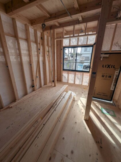 セフィレアの物件内観写真