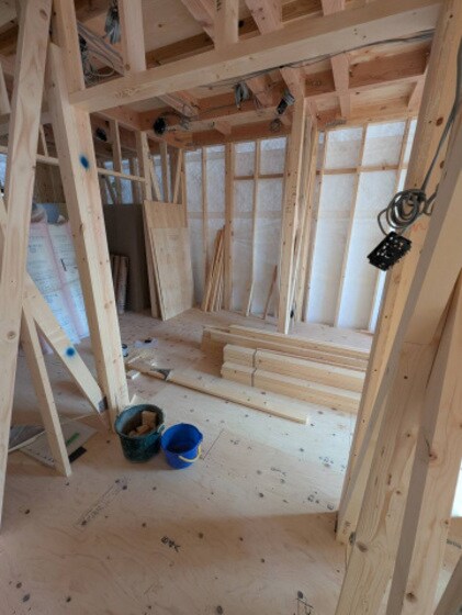 セフィレアの物件内観写真