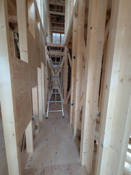 セフィレアの物件内観写真