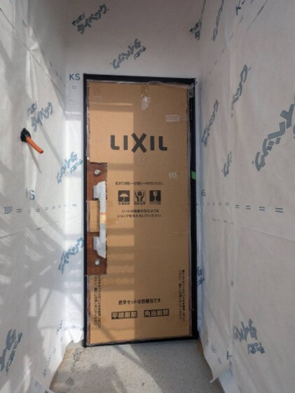 セフィレアの物件内観写真