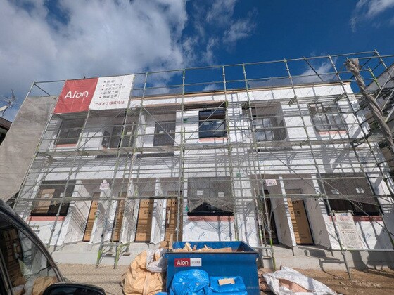 セフィレアの物件内観写真