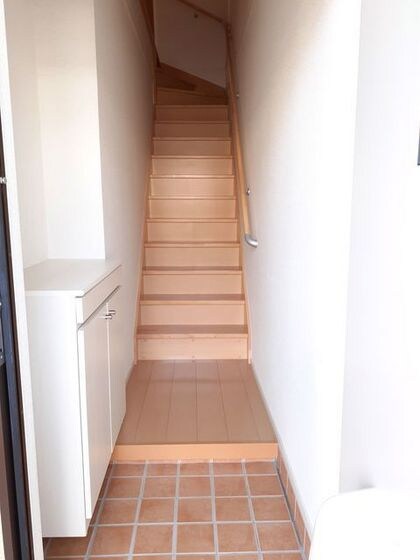 フォレストガーデンAの物件内観写真