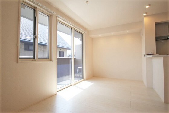 コートヴィレッジ東浦の物件内観写真