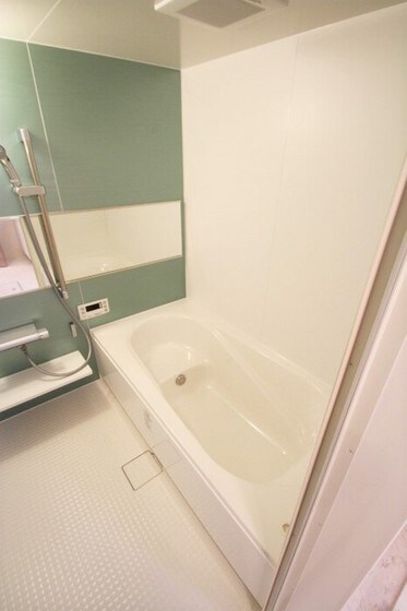 コートヴィレッジ東浦の物件内観写真