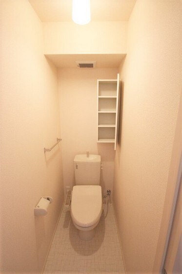 コートヴィレッジ東浦の物件内観写真