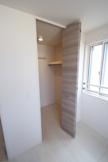 コートヴィレッジ東浦の物件内観写真