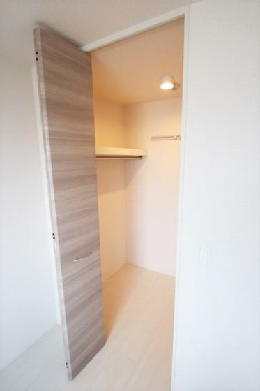 コートヴィレッジ東浦の物件内観写真