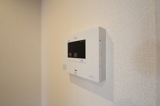 コートヴィレッジ東浦の物件内観写真