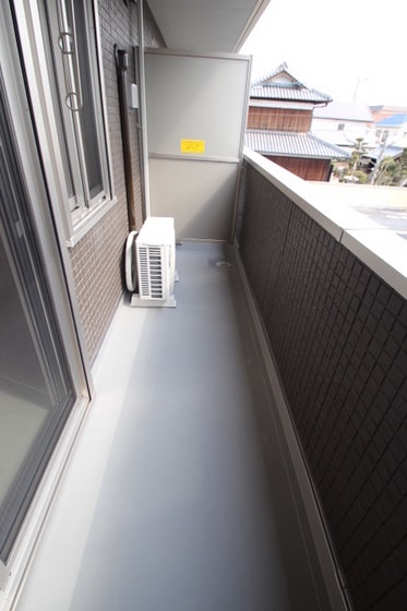 コートヴィレッジ東浦の物件内観写真