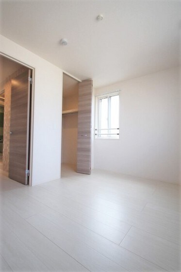 コートヴィレッジ東浦の物件内観写真