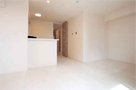 コートヴィレッジ東浦の物件内観写真