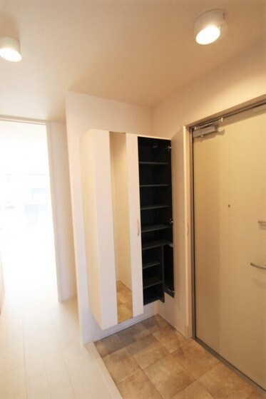 コートヴィレッジ東浦の物件内観写真