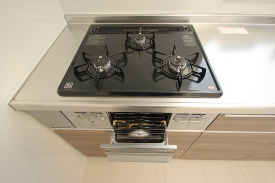 コートヴィレッジ東浦の物件内観写真