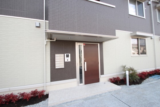 コートヴィレッジ東浦の物件内観写真