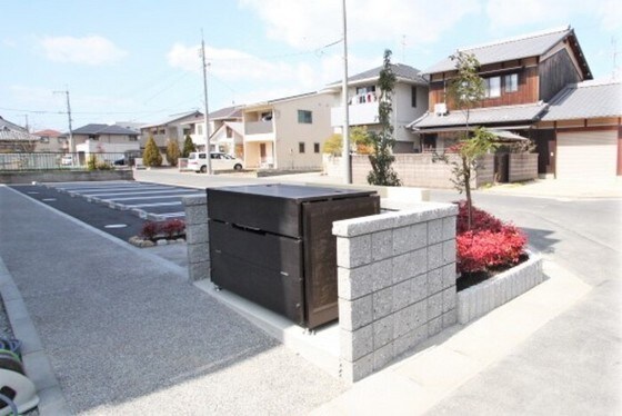 コートヴィレッジ東浦の物件内観写真