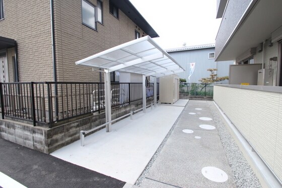 コートヴィレッジ東浦の物件内観写真