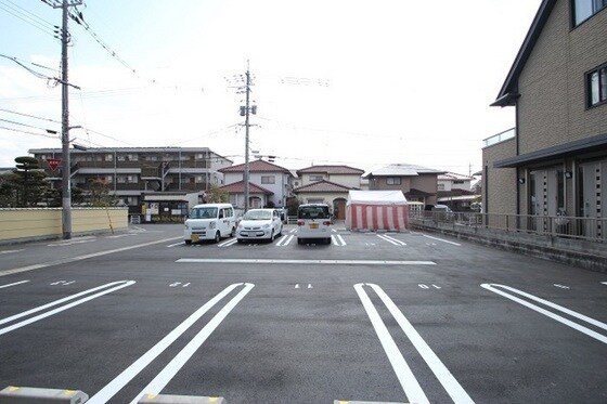 コートヴィレッジ東浦の物件内観写真