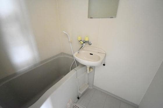 サンライト津島II号館の物件内観写真