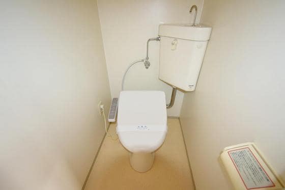 サンライト津島II号館の物件内観写真