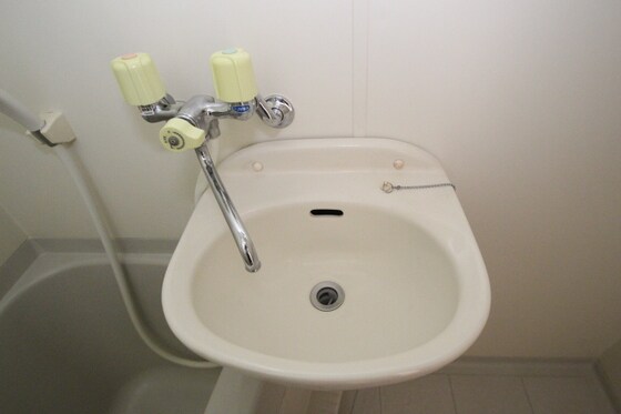 サンライト津島II号館の物件内観写真