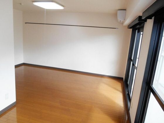 サンライト津島II号館の物件内観写真